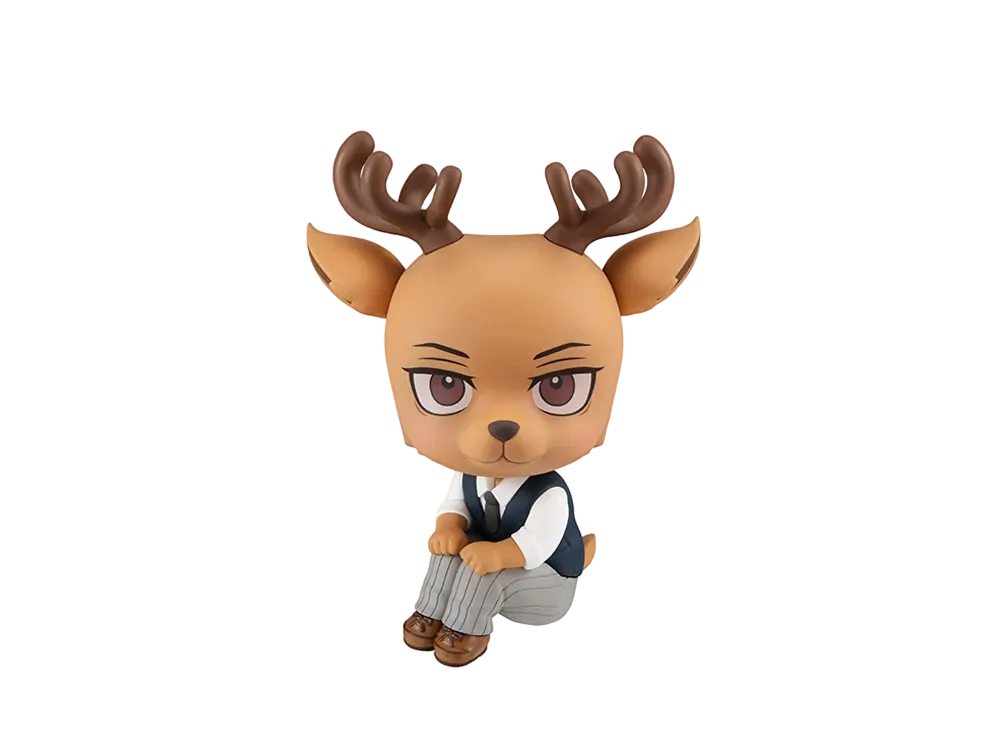 MegaHouse "Lookup" -BEASTARS- Louis