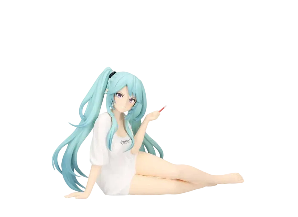 BANPRESTO "Relax time" -The Eminence in Shadow- Epsilon