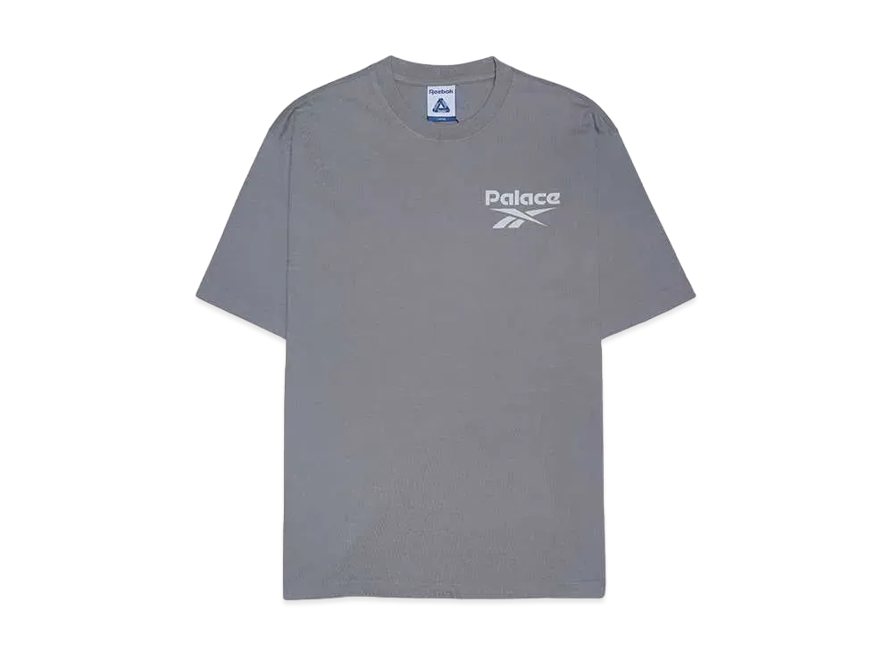 6/8発売｜Palace Skateboards × Reebok Apparel collection