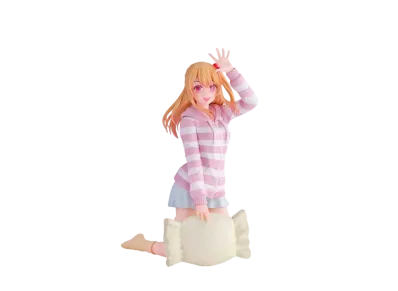 BANPRESTO "Relax time" -Oshi no Ko- Ruby