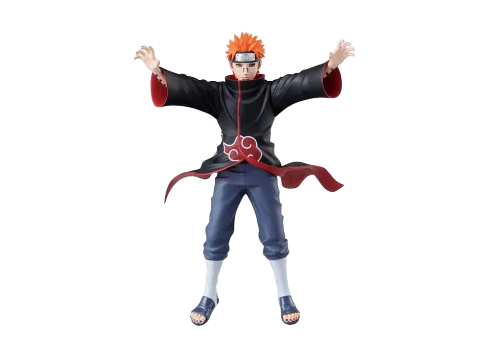 BANPRESTO "VIBRATION STARS" -NARUTO SHIPPUDEN- PAIN