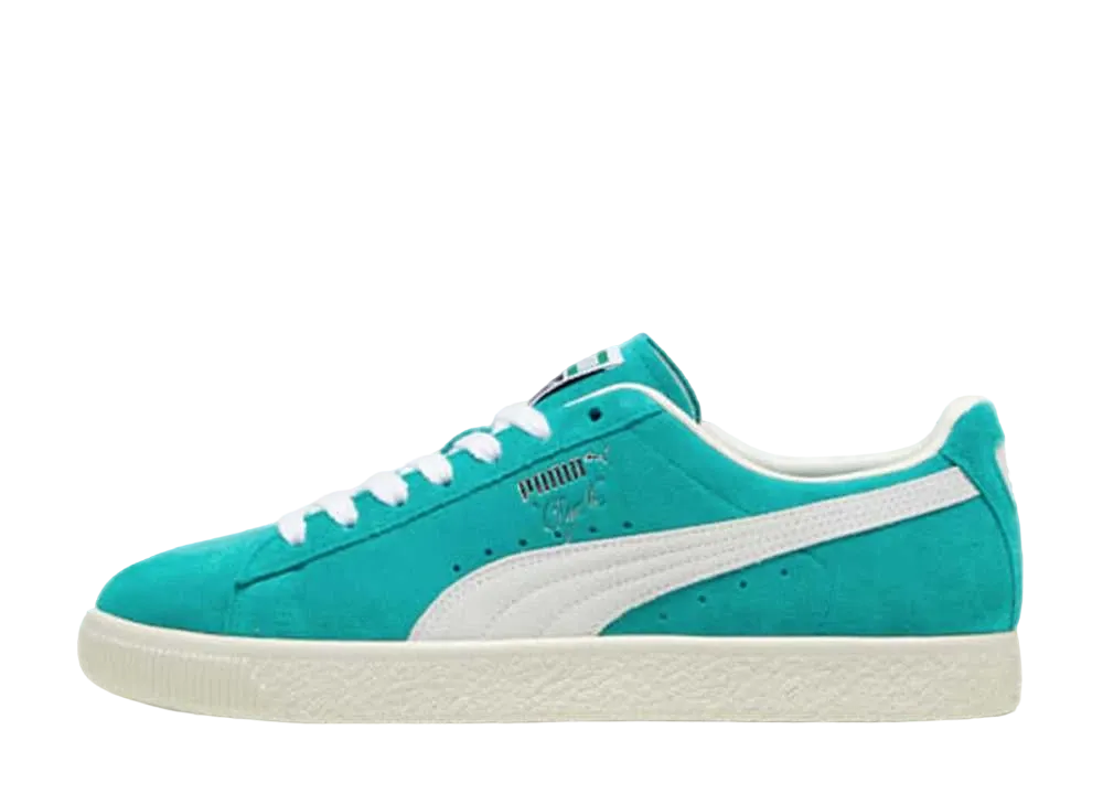 プーマ クライド OG "スペクトラグリーン"