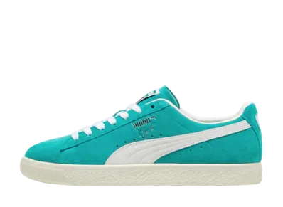 Puma Clyde OG "Spectra Green"