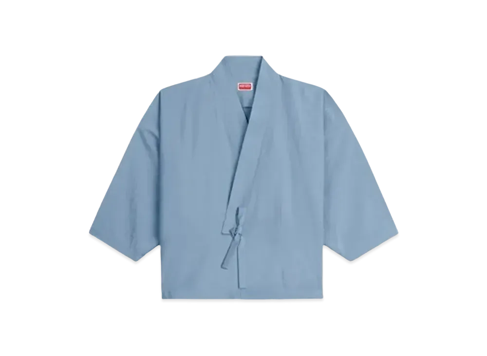 KENZO KIMONO Jacket "Blue"