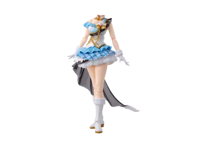 BANDAI "30 MINUTES SISTERS" -THE IDOLM@STER SHINY COLORS- 30MS Optional Body Parts, Beyond the Blue Sky 1 (Color B)