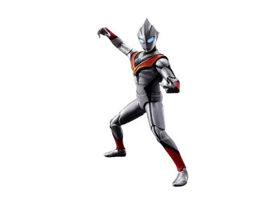 BANDAI "S.H.Figuarts (SHINKOCCHOU SEIHOU)" -Ultraman Tiga- EVIL TIGA
