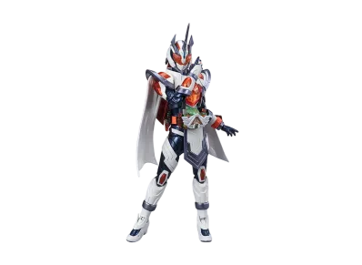 BANDAI "S.H.Figuarts" -KAMEN RIDER GOTCHARD- KAMEN RIDER MAJADE SUNUNICORN