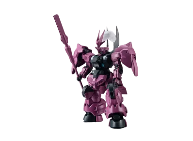 BANDAI "THE ROBOT SPIRITS" -Mobile Suit Gundam: The Witch from Mercury- <SIDE MS>MD-0032G GUEL'S DILANZA ver. A.N.I.M.E.