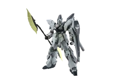 ガンプラ】『ガンダムNT』「MG 1/100 シナンジュ・スタイン ガンプラ】『ガンダムNT』「MG 1/100 シナンジュ・スタイン