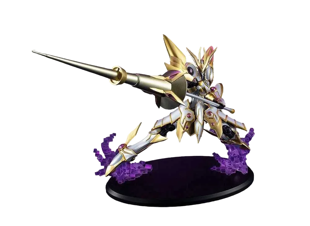 MegaHouse "MONSTERS CHRONICLE" -Yu-Gi-Oh! VRAINS- Accesscode Talker