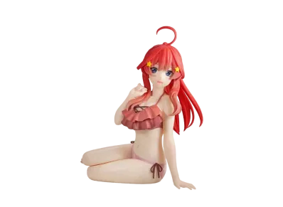 BANPRESTO "Celestial vivi" -The Quintessential Quintuplets- ITSUKI NAKANO