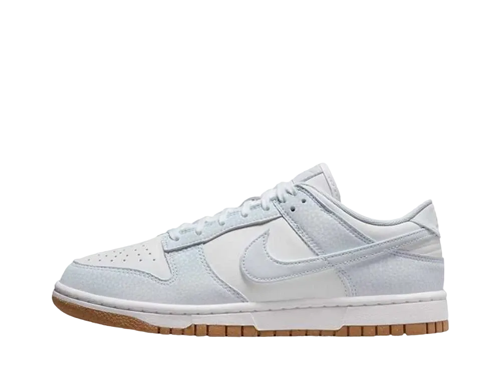 Nike Women's Dunk Low PRM Next Nature "White/Grey Gum"