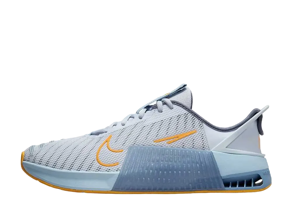 Nike Metcon 9 Easy On "Football Grey/Light Armory Blue/Ashen Slate/Sundial"