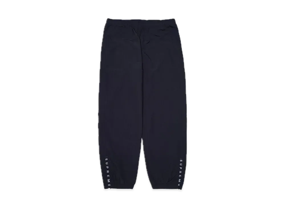Supreme Warm Up Pant 