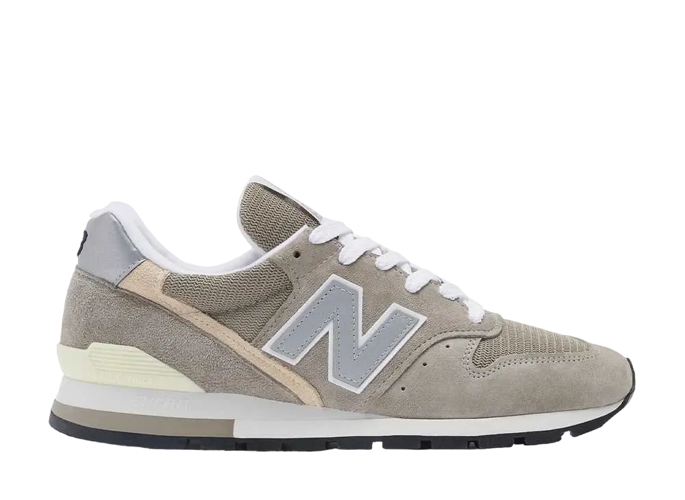 New Balance 996 "Grey"