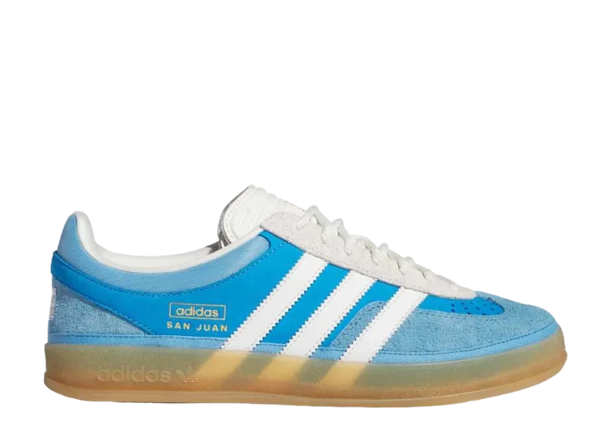 Bad Bunny × adidas Originals Gazelle Indoor Bad Bunny × adidas Originals Gazelle Indoor