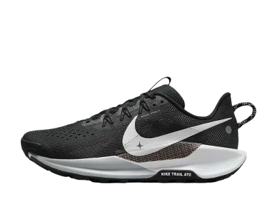 Nike Pegasus Trail 5 "Black/Anthracite/Wolf Grey/White"