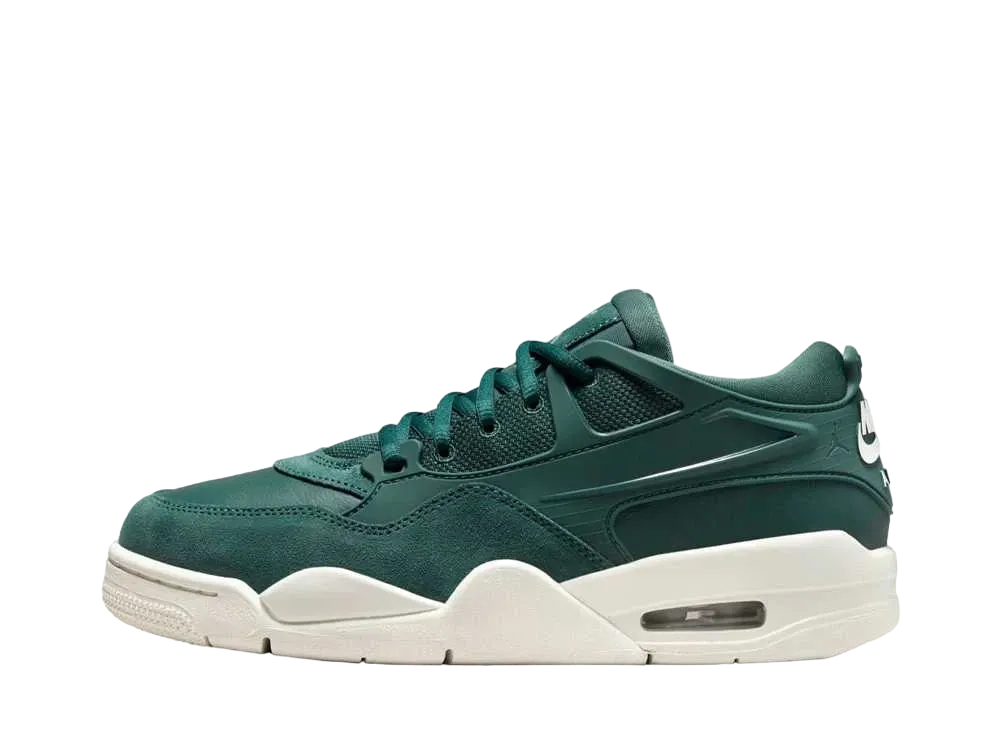 Nike Women's Air Jordan 4 RM "Oxidized Green"