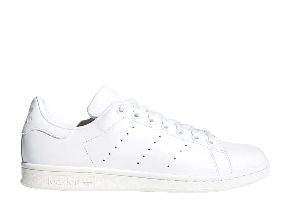 アディダス オリジナルス スタンスミス "フットウェアホワイト"