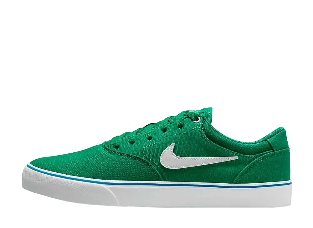 ナイキ SB クローン 2 キャンバス "マラカイト/スターブルー/サミットホワイト"