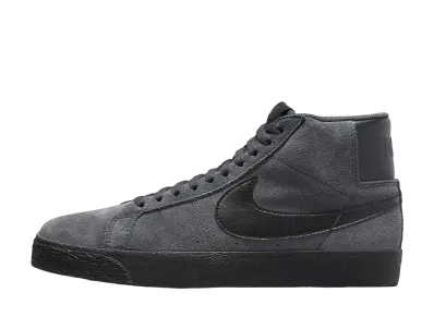 Nike SB Zoom Blazer Mid "Anthracite/Black"