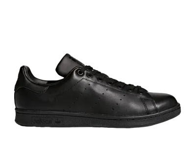 アディダス オリジナルス スタンスミス "ブラック"