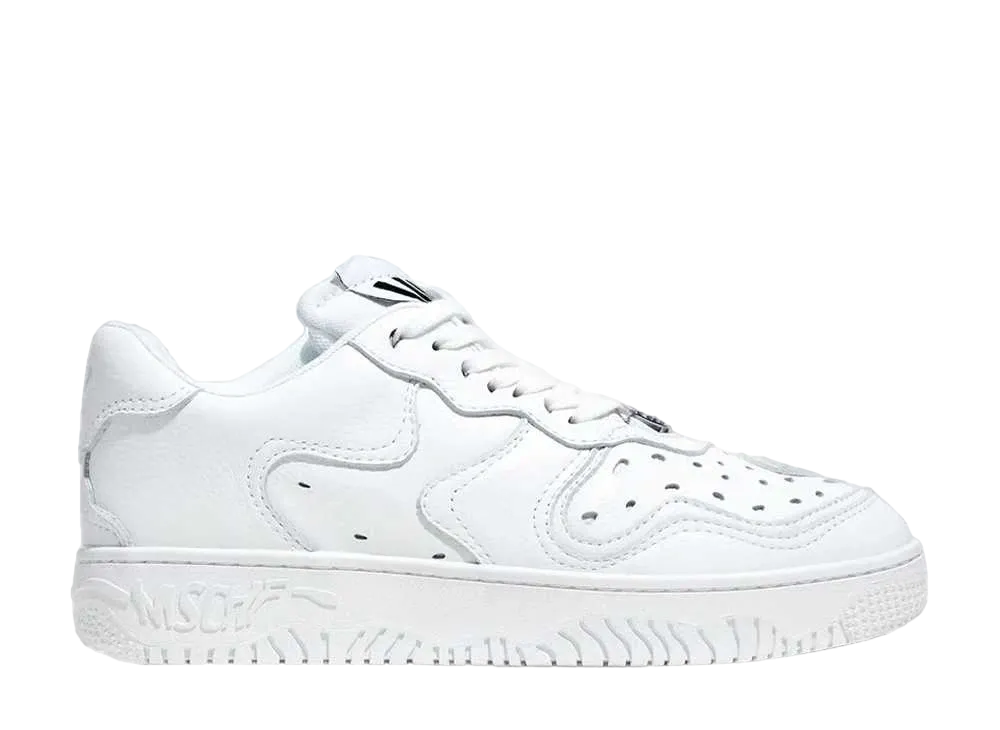 ミスチーフ スーパーノーマル2 "コモンホワイト"