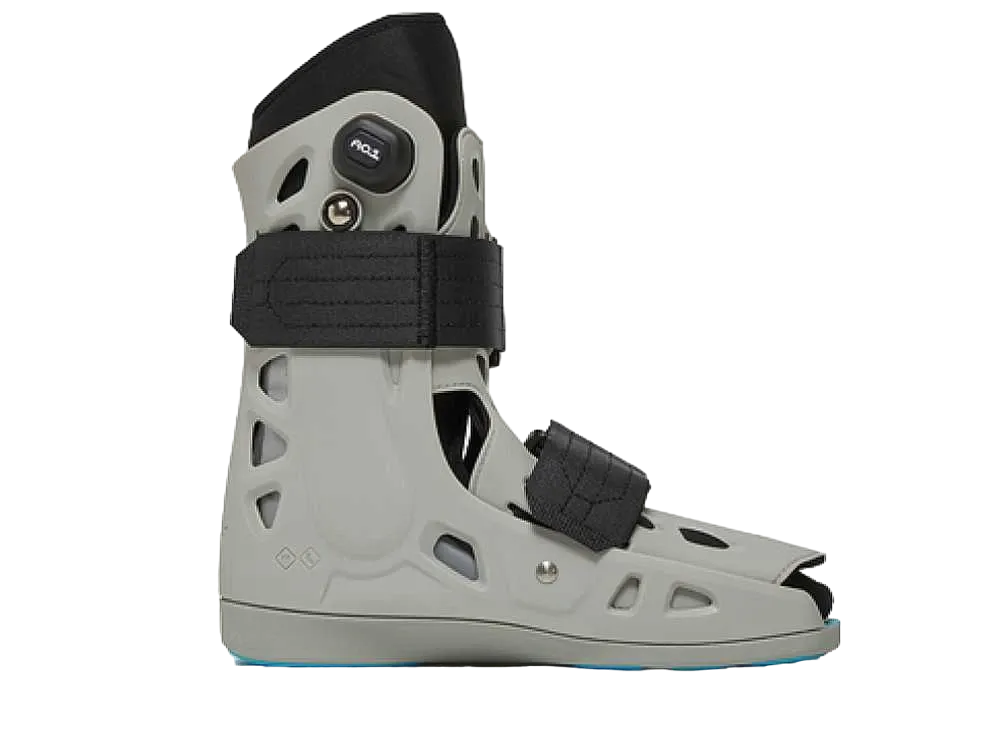 ミスチーフ AC1 "グレー"