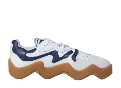 ミスチーフ V2.wav "ホワイト/クリーム/ネイビー"