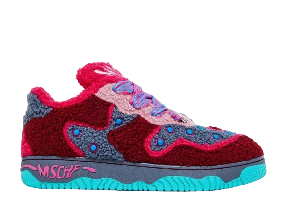 キッド・カディ × ミスチーフ スーパーノーマル2 "インサノ"