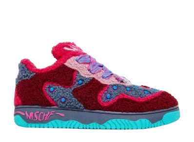 キッド・カディ × ミスチーフ スーパーノーマル2 "インサノ"