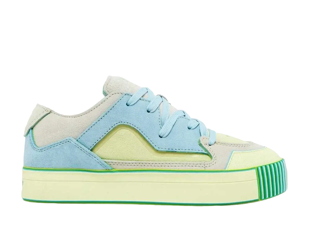 ミスチーフ ゴブストンパー "オフレモンエディション"