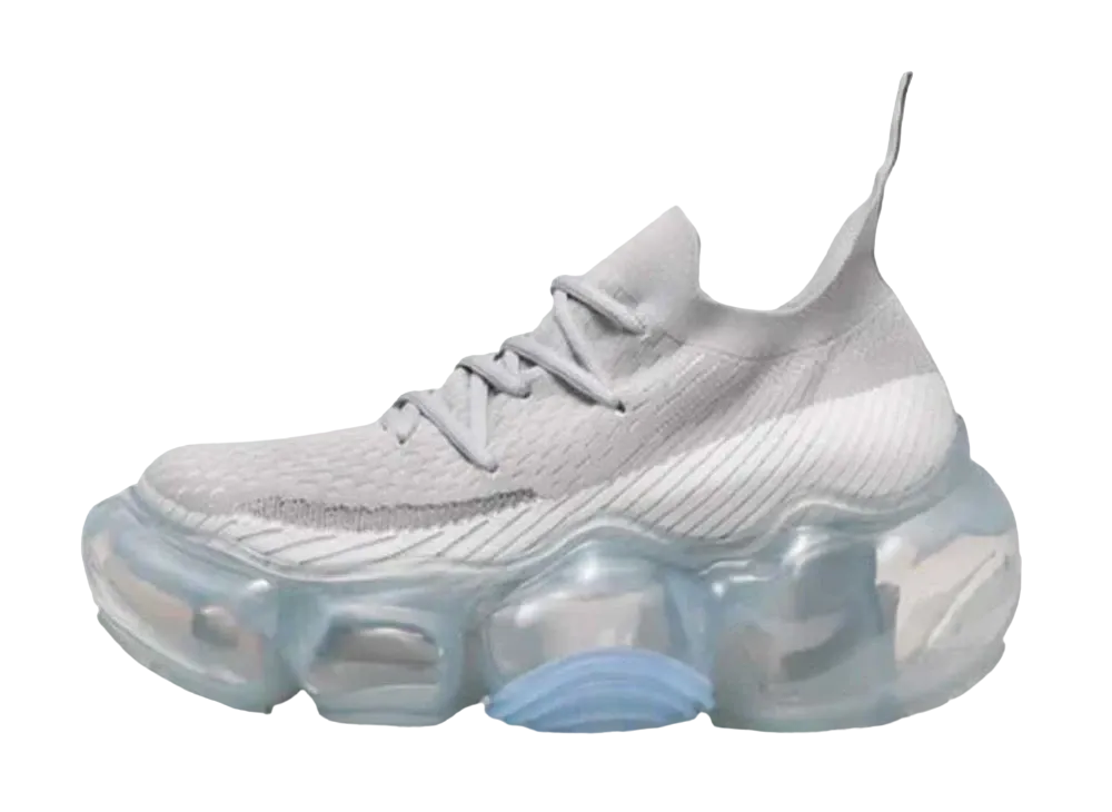 grounds MOOPIE T2 "Gray/Icegray"