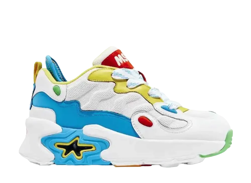 ミスチーフ スーパーベビー "オーリー"