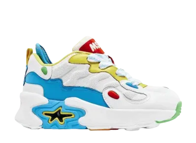 ミスチーフ スーパーベビー "オーリー"