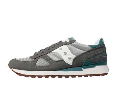 SAUCONY Shadow Original "Grey/White"