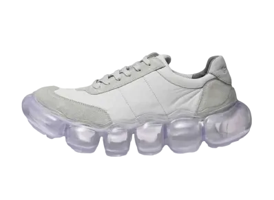 grounds JEWELRY CLASSIC NYLON "Gray Nylon/Icegray"