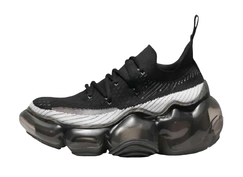 grounds MOOPIE T2 "Black/Black"