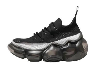 grounds MOOPIE T2 "Black/Black"