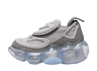 grounds MOOPIE NAZCA "Gray/Icegray"