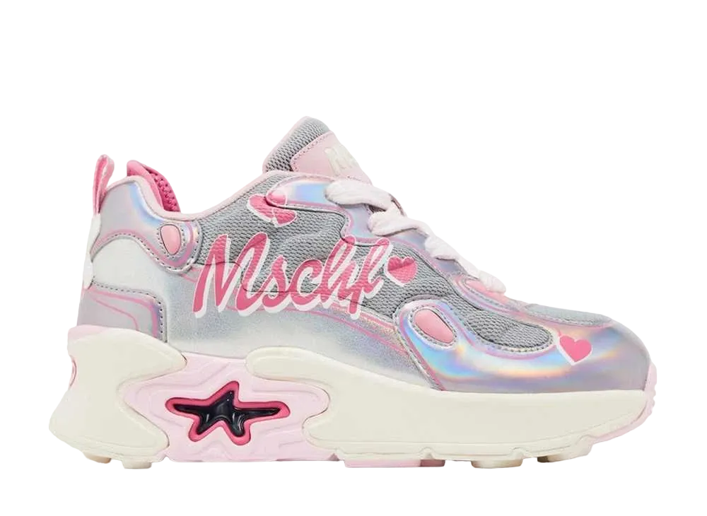 ミスチーフ スーパーベビー "オリビア"