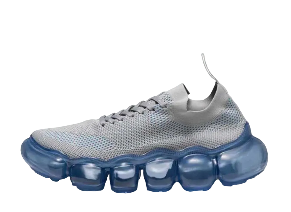 grounds JEWELRY PAINT "Gray Sky/Blue"