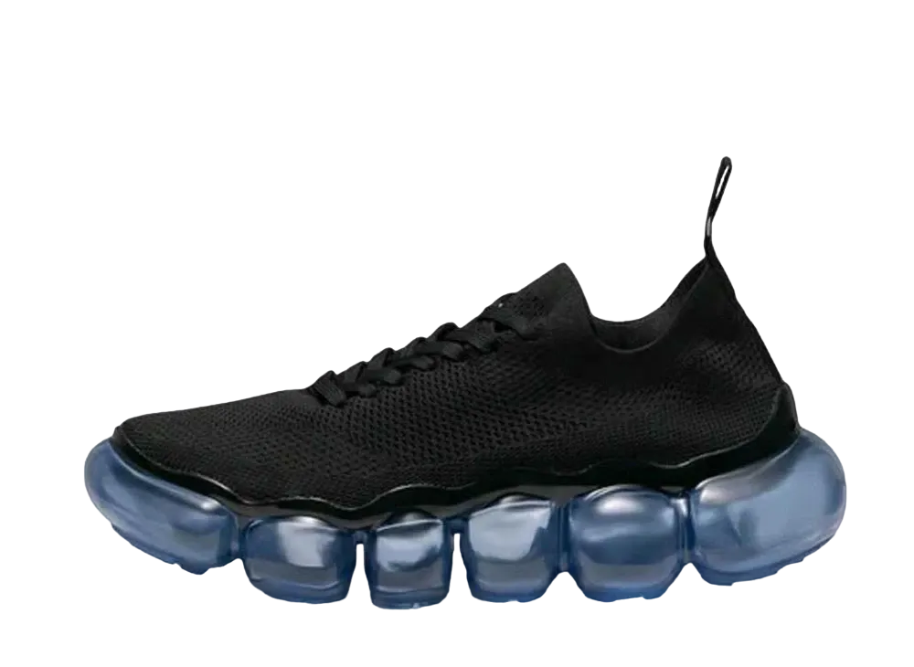 grounds JEWELRY PAINT "Black/Blue"