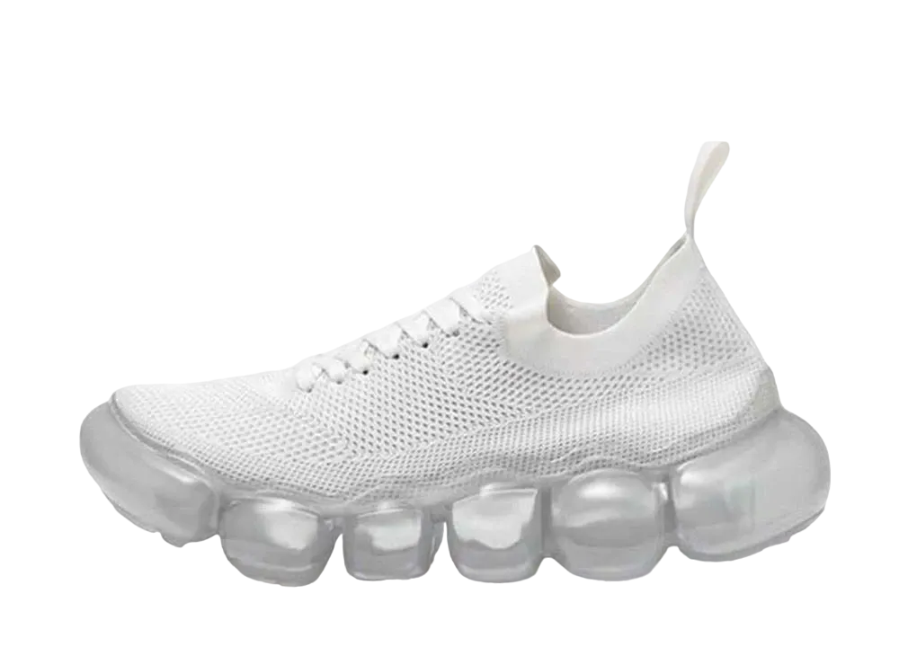 grounds JEWELRY "White Gray/Ice Gray"