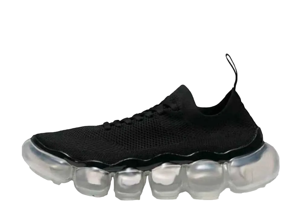 grounds JEWELRY "Black/Clear"