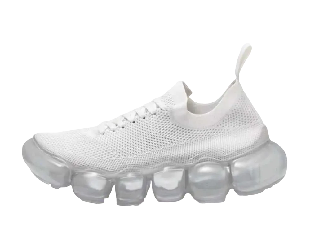 grounds JEWELRY "White Gray/Ice Gray"