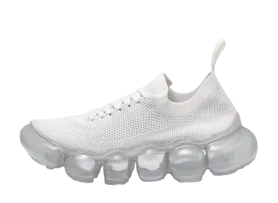 grounds JEWELRY "White Gray/Ice Gray"