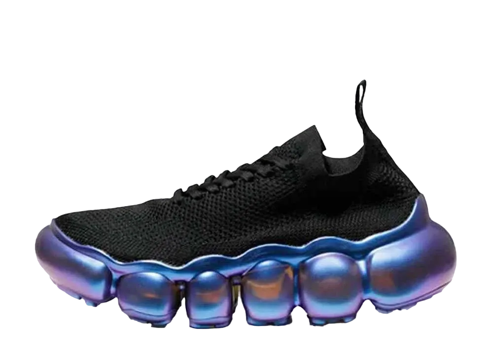 grounds JEWELRY AURORA "Black/Black"