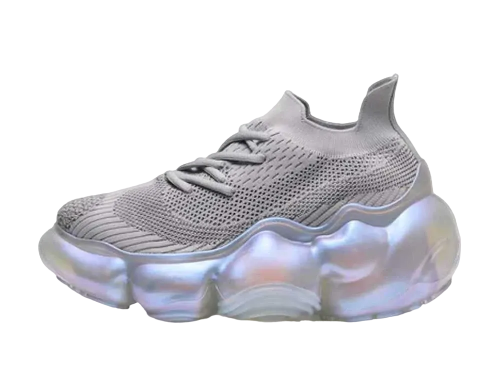 Grounds MOOPIE AURORA "Gray/Icegray"