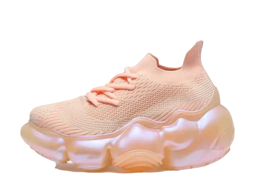 Grounds MOOPIE AURORA "Peach/Nude"